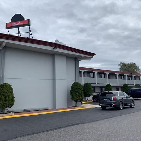 Red Roof Inn Copiague Kültér fotó