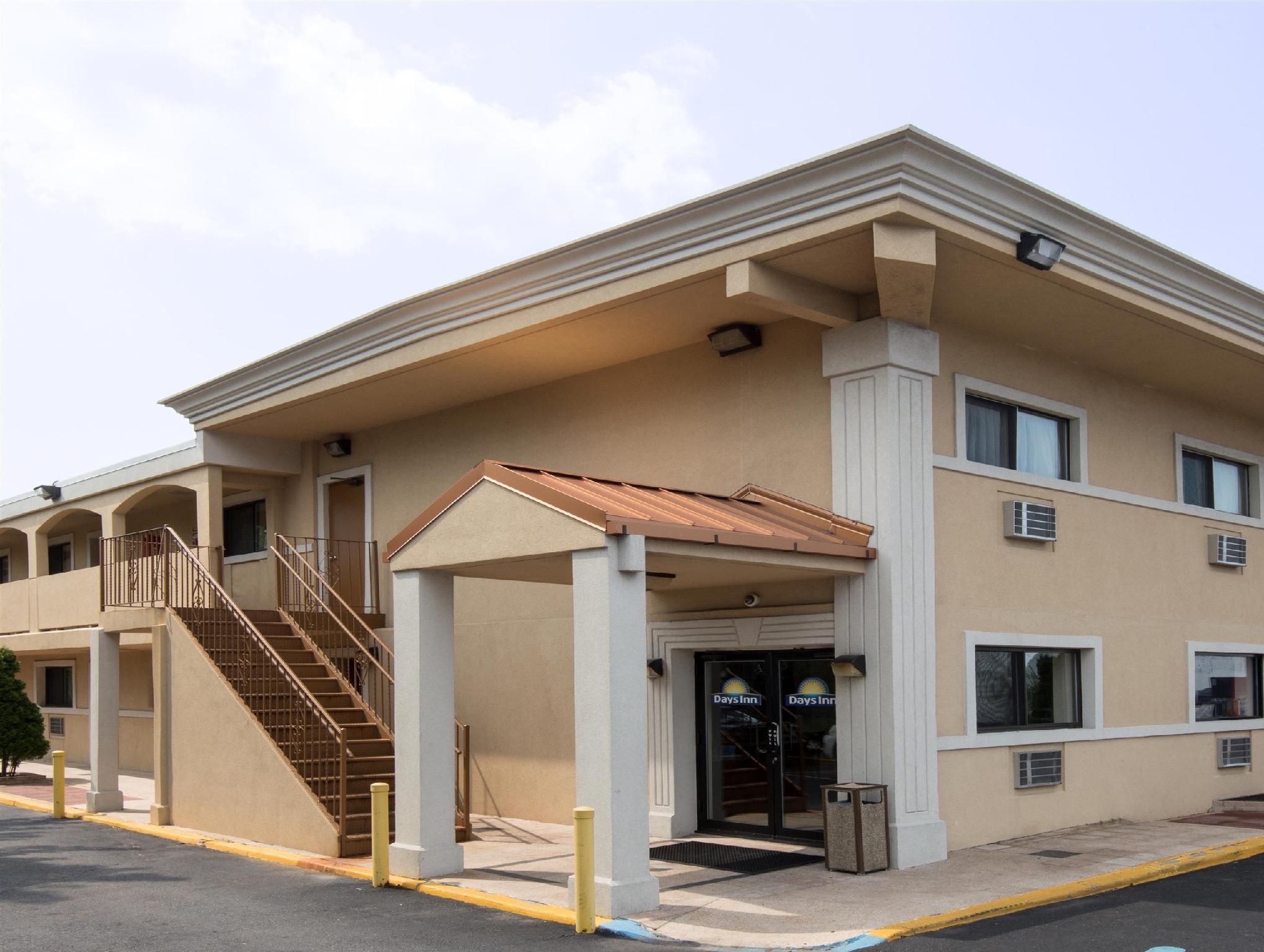 Red Roof Inn Copiague Kültér fotó